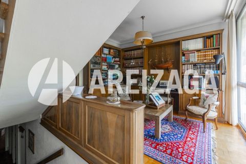 Byhus i San Sebastian, Guipuzcoa, San Sebastian - € 1.200.000 | Ref: 37413 - foto 24