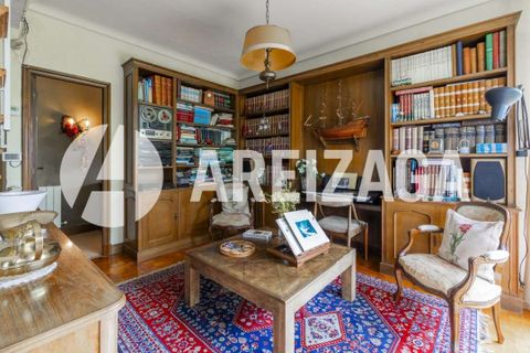 Byhus i San Sebastian, Guipuzcoa, San Sebastian - € 1.200.000 | Ref: 37413 - foto 25