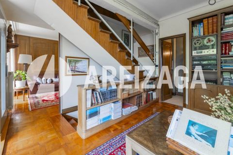 Byhus i San Sebastian, Guipuzcoa, San Sebastian - € 1.200.000 | Ref: 37413 - foto 26
