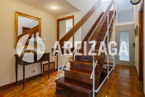 Byhus i San Sebastian, Guipuzcoa, San Sebastian - € 1.200.000 | Ref: 37413 - foto 32