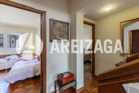 Byhus i San Sebastian, Guipuzcoa, San Sebastian - € 1.200.000 | Ref: 37413 - foto 48