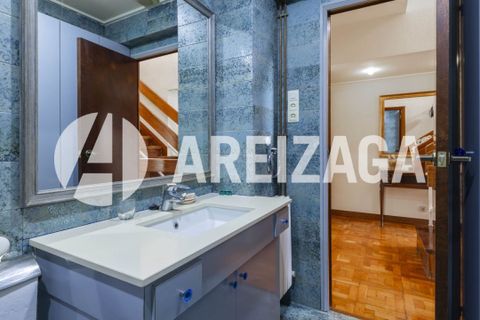 Byhus i San Sebastian, Guipuzcoa, San Sebastian - € 1.200.000 | Ref: 37413 - foto 50