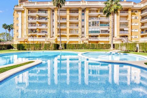 Penthouse i Denia, Alicante, Denia - € 389 000 | Ref: PG6630/4038 - foto 2