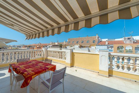 Penthouse i Denia, Alicante, Denia - € 389 000 | Ref: PG6630/4038 - foto 3