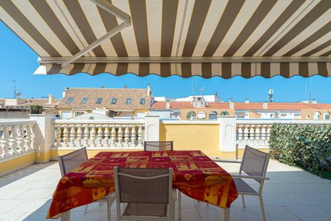 Penthouse i Denia, Alicante, Denia - € 389 000 | Ref: PG6630/4038 - foto 4