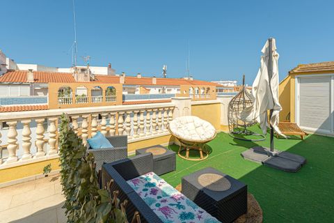 Penthouse i Denia, Alicante, Denia - € 389 000 | Ref: PG6630/4038 - foto 5
