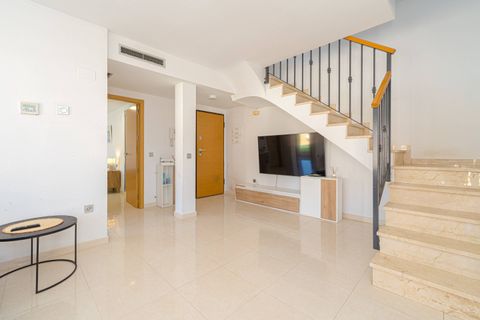 Penthouse i Denia, Alicante, Denia - € 389 000 | Ref: PG6630/4038 - foto 8