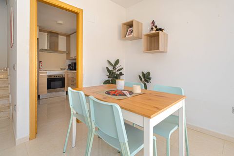 Penthouse i Denia, Alicante, Denia - € 389 000 | Ref: PG6630/4038 - foto 9