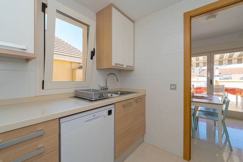Penthouse i Denia, Alicante, Denia - € 389 000 | Ref: PG6630/4038 - foto 11
