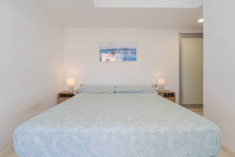Penthouse i Denia, Alicante, Denia - € 389 000 | Ref: PG6630/4038 - foto 13