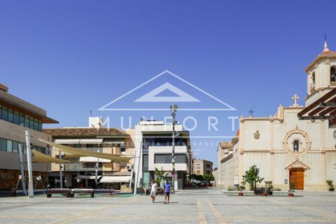Rækkehus i San Javier, Murcia, San Javier - € 369.900 | Ref: GG070-N-D - foto 18