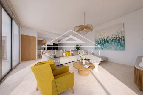 Rækkehus i San Javier, Murcia, San Javier - € 369.900 | Ref: GG070-N-D - foto 4