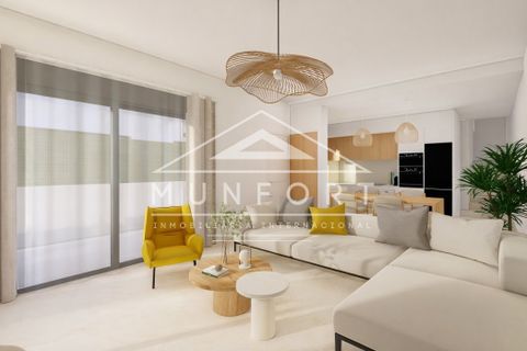 Rækkehus i San Javier, Murcia, San Javier - € 369.900 | Ref: GG070-N-D - foto 5