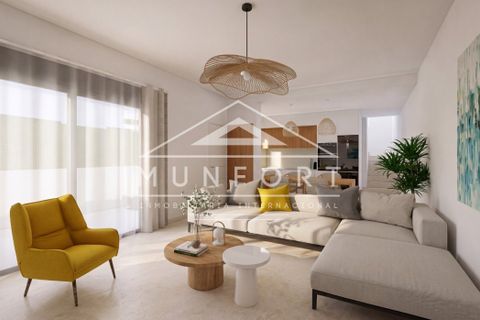 Rækkehus i San Javier, Murcia, San Javier - € 369.900 | Ref: GG070-N-D - foto 6