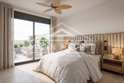 Rækkehus i San Javier, Murcia, San Javier - € 369.900 | Ref: GG070-N-D - foto 8