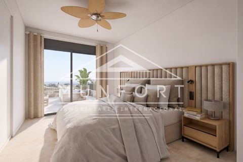 Rækkehus i San Javier, Murcia, San Javier - € 369.900 | Ref: GG070-N-D - foto 10