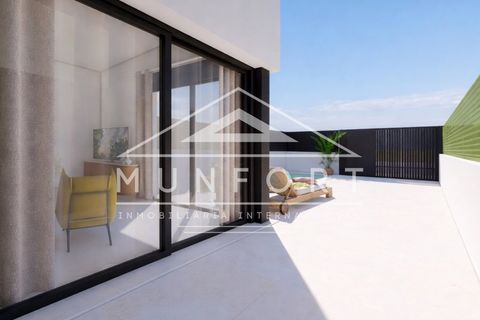 Rækkehus i San Javier, Murcia, San Javier - € 369.900 | Ref: GG070-N-D - foto 11