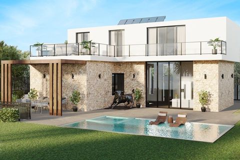 Villa i Campos, Mallorca, Campos - € 1.920.000 | Ref: SAE 1891 - foto 1