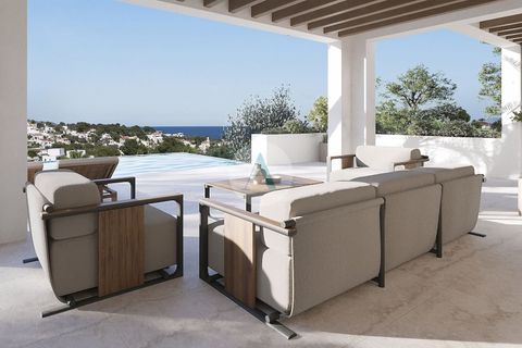 Villa i Benissa, Alicante, Benissa - € 2.175.000 | Ref: N-368/018 - foto 2