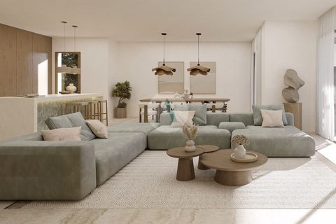 Villa i Benissa, Alicante, Benissa - € 2.175.000 | Ref: N-368/018 - foto 5