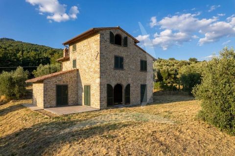 Farm hus i Cortona, Arezzo, Cortona - € 680.000 | Ref: a1190rc94115 - foto 3