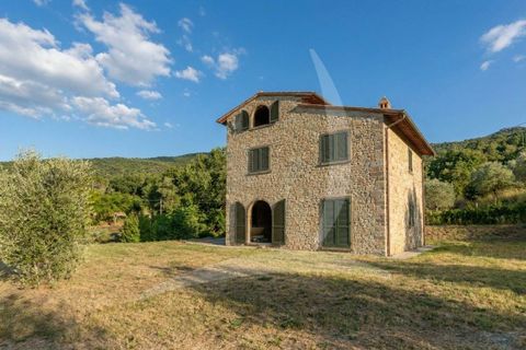 Farm hus i Cortona, Arezzo, Cortona - € 680.000 | Ref: a1190rc94115 - foto 4