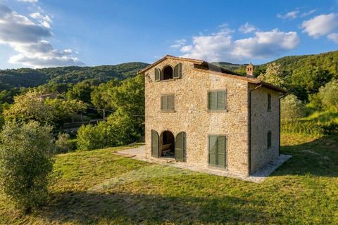 Farm hus i Cortona, Arezzo, Cortona - € 680.000 | Ref: a1190rc94115 - foto 5