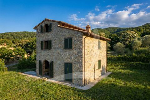 Farm hus i Cortona, Arezzo, Cortona - € 680.000 | Ref: a1190rc94115 - foto 6