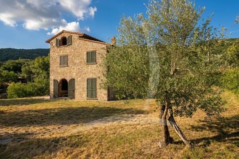 Farm hus i Cortona, Arezzo, Cortona - € 680.000 | Ref: a1190rc94115 - foto 7