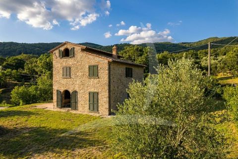 Farm hus i Cortona, Arezzo, Cortona - € 680.000 | Ref: a1190rc94115 - foto 8
