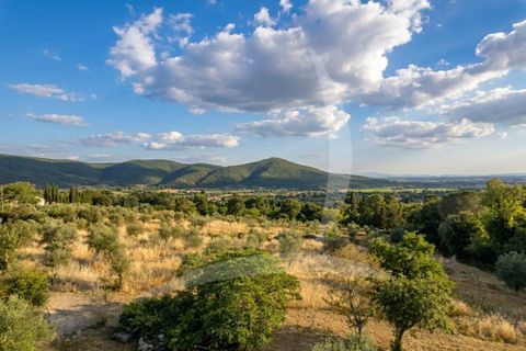 Farm hus i Cortona, Arezzo, Cortona - € 680.000 | Ref: a1190rc94115 - foto 9