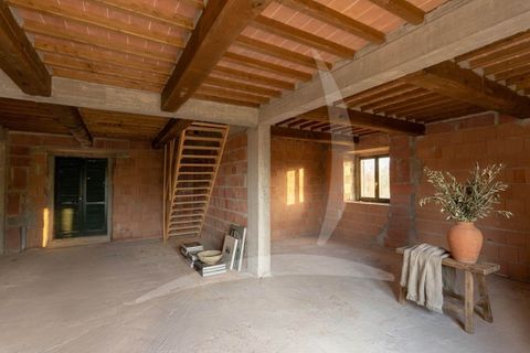 Farm hus i Cortona, Arezzo, Cortona - € 680.000 | Ref: a1190rc94115 - foto 11