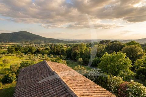 Farm hus i Cortona, Arezzo, Cortona - € 680.000 | Ref: a1190rc94115 - foto 14