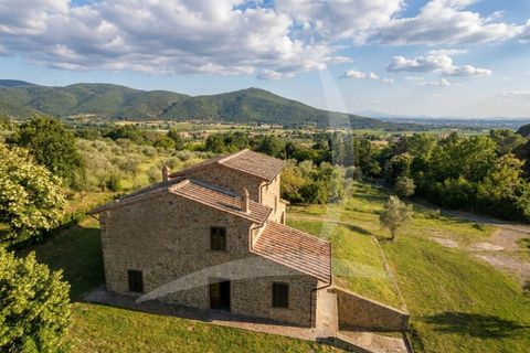 Farm hus i Cortona, Arezzo, Cortona - € 680.000 | Ref: a1190rc94115 - foto 16