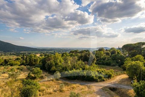 Farm hus i Cortona, Arezzo, Cortona - € 680.000 | Ref: a1190rc94115 - foto 17