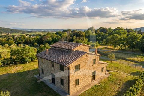 Farm hus i Cortona, Arezzo, Cortona - € 680.000 | Ref: a1190rc94115 - foto 18