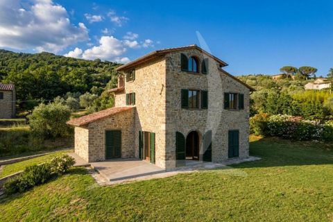 Farm hus i Cortona, Arezzo, Cortona - € 680.000 | Ref: a1190rc94115 - foto 20