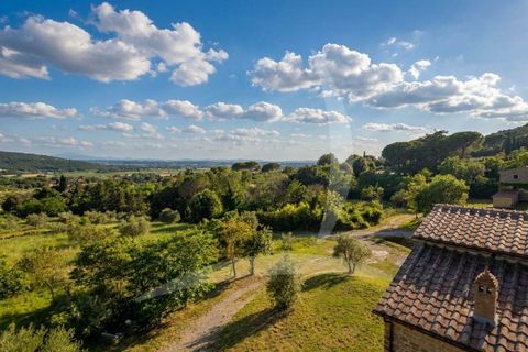 Farm hus i Cortona, Arezzo, Cortona - € 680.000 | Ref: a1190rc94115 - foto 21