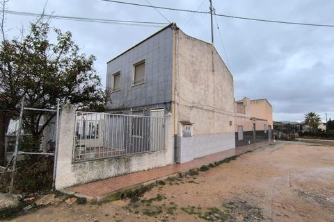 Byhus i Yecla, Murcia, Yecla - € 129.000 | Ref: 40063-PB - foto 1
