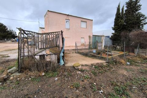 Byhus i Yecla, Murcia, Yecla - € 129.000 | Ref: 40063-PB - foto 2