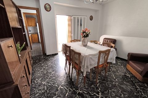 Byhus i Yecla, Murcia, Yecla - € 129.000 | Ref: 40063-PB - foto 5