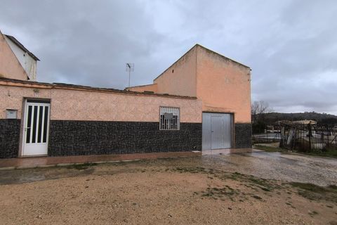 Byhus i Yecla, Murcia, Yecla - € 129.000 | Ref: 40063-PB - foto 6
