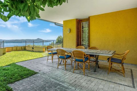 Villa i Lesa, Novara, Lesa - € 2.800.000 | Ref: 0792-571919 - foto 5