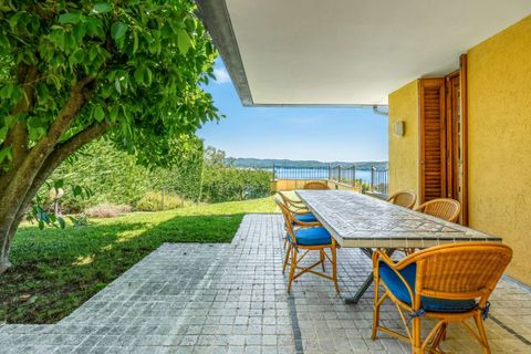 Villa i Lesa, Novara, Lesa - € 2.800.000 | Ref: 0792-571919 - foto 6