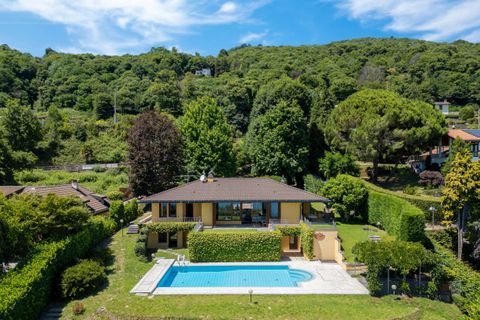 Villa i Lesa, Novara, Lesa - € 2.800.000 | Ref: 0792-571919 - foto 7