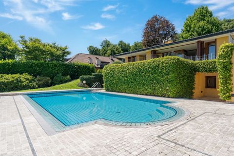 Villa i Lesa, Novara, Lesa - € 2.800.000 | Ref: 0792-571919 - foto 8