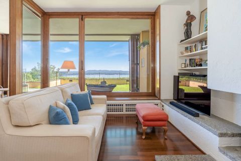 Villa i Lesa, Novara, Lesa - € 2.800.000 | Ref: 0792-571919 - foto 12