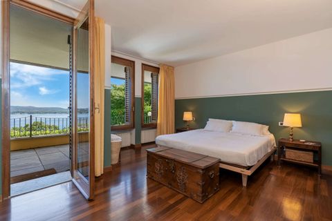 Villa i Lesa, Novara, Lesa - € 2.800.000 | Ref: 0792-571919 - foto 14