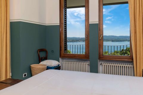 Villa i Lesa, Novara, Lesa - € 2.800.000 | Ref: 0792-571919 - foto 15