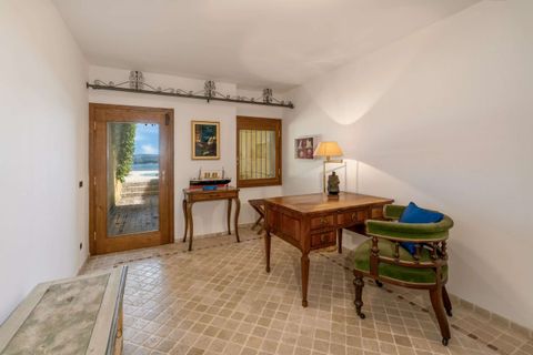 Villa i Lesa, Novara, Lesa - € 2.800.000 | Ref: 0792-571919 - foto 27